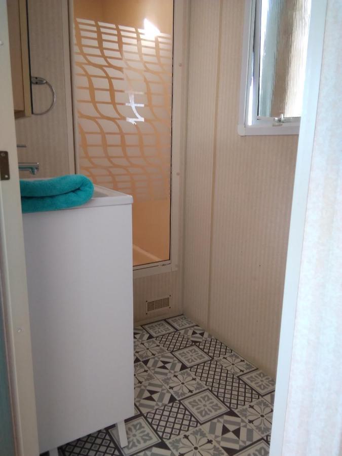 Chalet Plage Lomer Penestin Luaran gambar