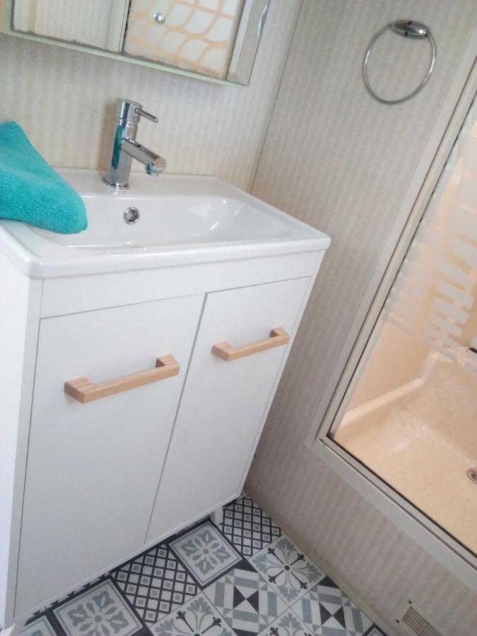 Chalet Plage Lomer Penestin Luaran gambar