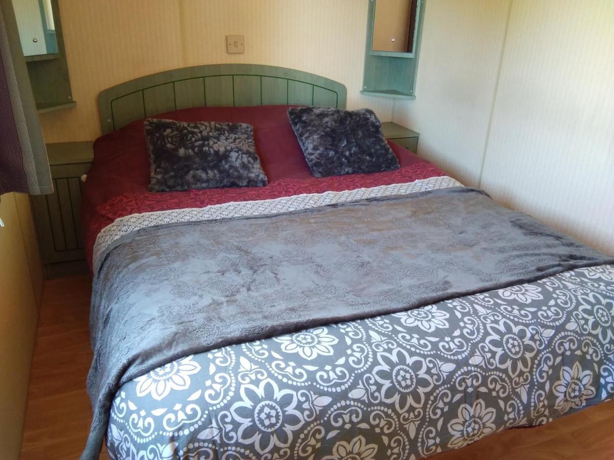 Chalet Plage Lomer Penestin Luaran gambar
